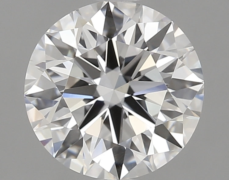 GIA 1.50 Carat Round Brilliant Natural Diamond