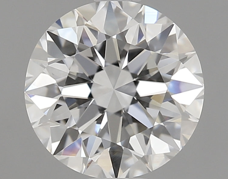 GIA 1.01 Carat Round Brilliant Natural Diamond
