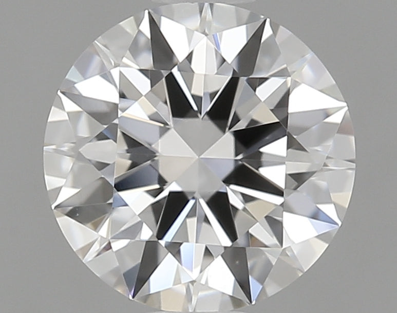 GIA 1.03 Carat Round Brilliant Natural Diamond