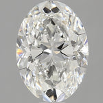 GIA 2 Carat Oval Natural Diamond 鑽石