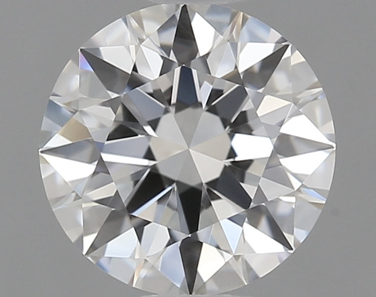 GIA 0.8 Carat Round Brilliant Natural Diamond 鑽石