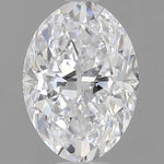 GIA 1.21 Carat Oval Natural Diamond 鑽石