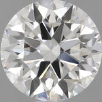 GIA 1.56 Carat Round Brilliant Natural Diamond 鑽石