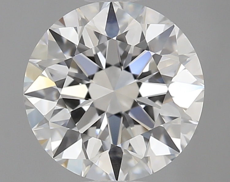 GIA 1.06 Carat Round Brilliant Natural Diamond