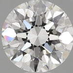 GIA 1.1 Carat Round Brilliant Natural Diamond 鑽石