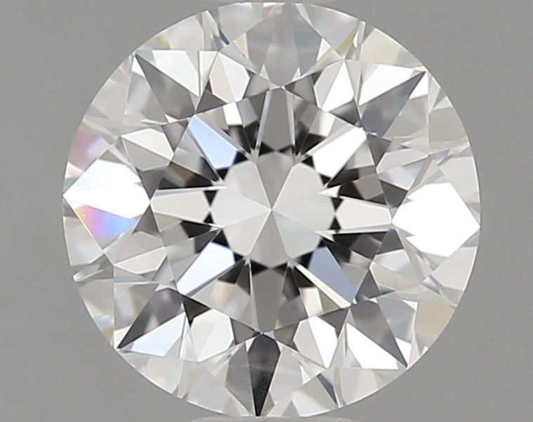GIA 1.1 Carat Round Brilliant Natural Diamond 鑽石