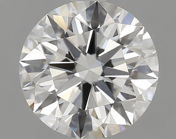 GIA 1.02 Carat Round Brilliant Natural Diamond