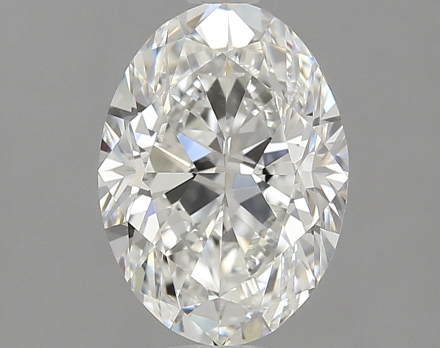 GIA 1.2 Carat Oval Natural Diamond 鑽石