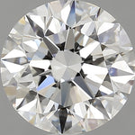 GIA 2.00 Carat Round Brilliant Natural Diamond
