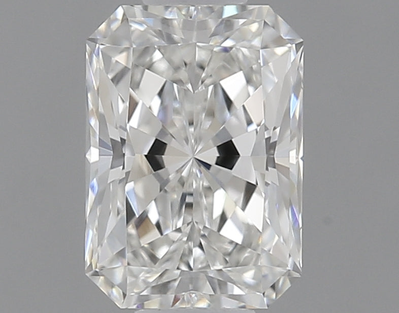 GIA 0.73 Carat Radiant Cut Natural Diamond 鑽石