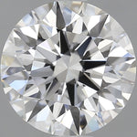 GIA 1.63 Carat Round Brilliant Natural Diamond 鑽石