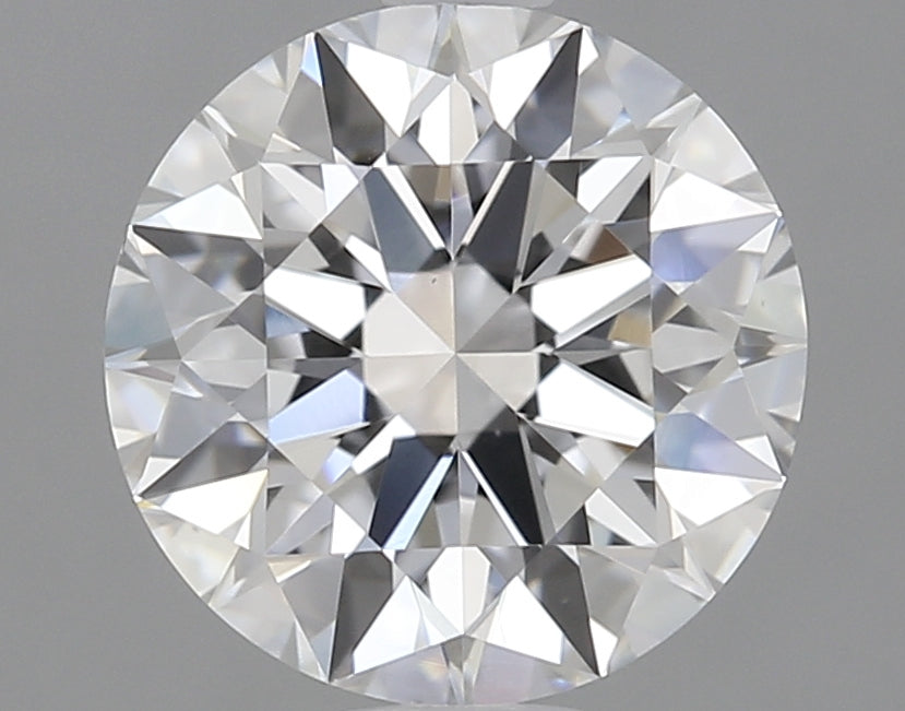 GIA 1.5 Carat Round Brilliant Natural Diamond 鑽石