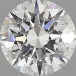GIA 1.01 Carat Round Brilliant Natural Diamond