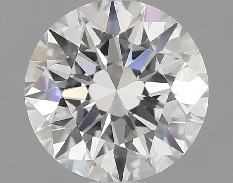 GIA 1.01 Carat Round Brilliant Natural Diamond