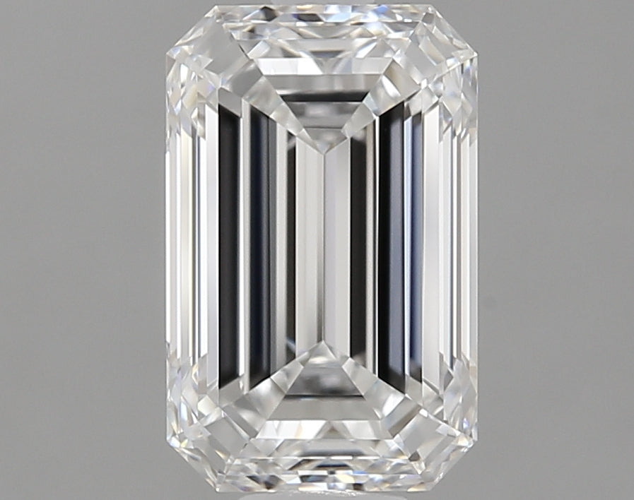 GIA 1.53 Carat Emerald Natural Diamond 鑽石