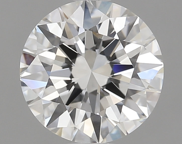 GIA 1.01 Carat Round Brilliant Natural Diamond 鑽石