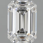 GIA 1.32 Carat Emerald Natural Diamond 鑽石