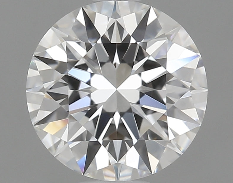 GIA 1 Carat Round Brilliant Natural Diamond 鑽石