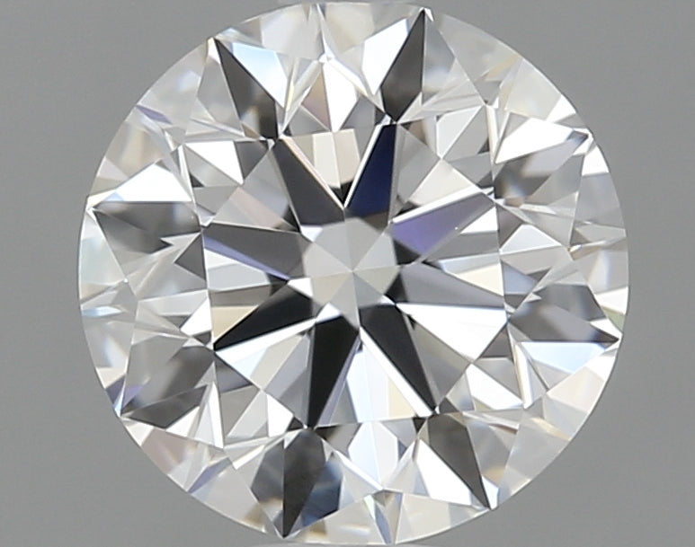 GIA 1.2 Carat Round Brilliant Natural Diamond 鑽石
