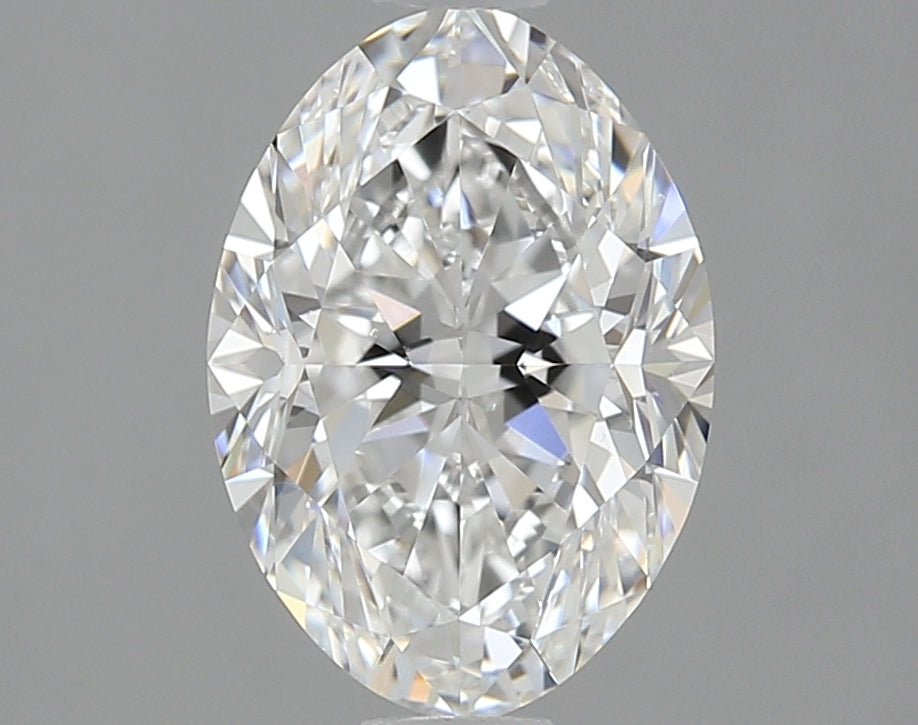 GIA 1.5 Carat Oval Natural Diamond 鑽石
