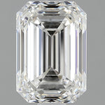 GIA 2.24 Carat Emerald Natural Diamond 鑽石
