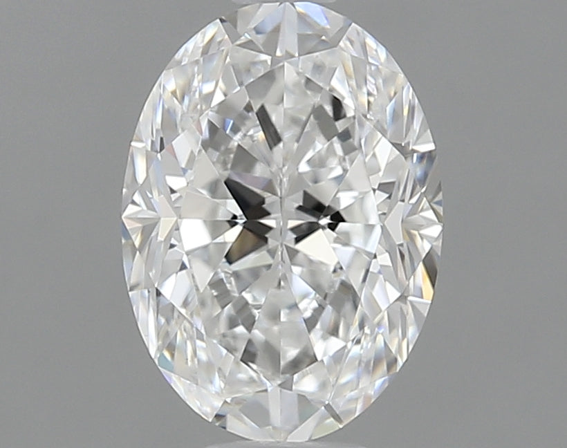 GIA 1 Carat Oval Natural Diamond 鑽石