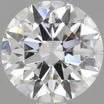 GIA 2.4 Carat Round Brilliant Natural Diamond 鑽石