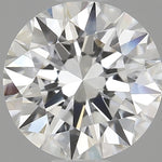 GIA 1.1 Carat Round Brilliant Natural Diamond 鑽石