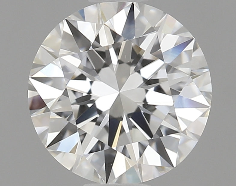 GIA 1.1 Carat Round Brilliant Natural Diamond 鑽石