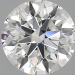 GIA 1.2 Carat Round Brilliant Natural Diamond 鑽石