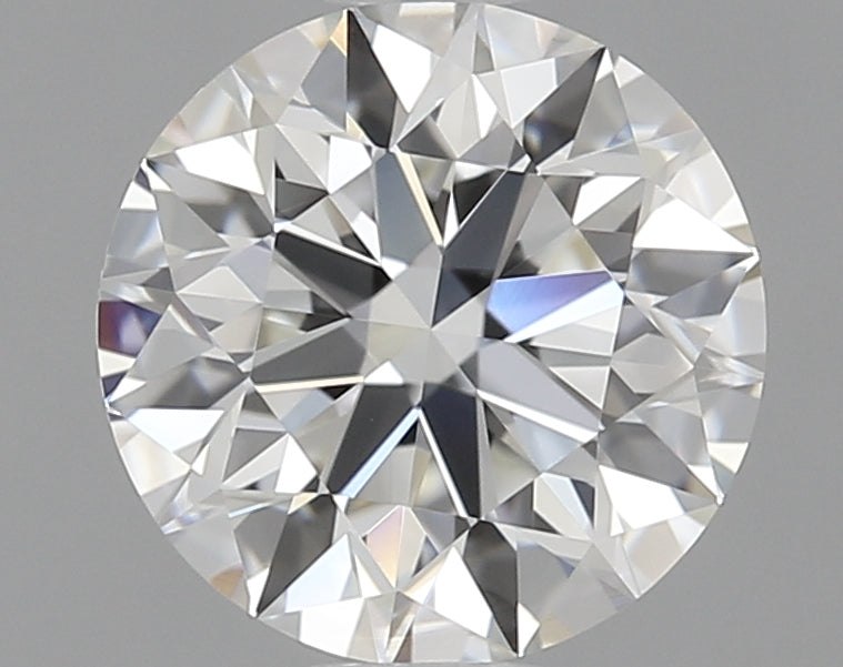 GIA 1.2 Carat Round Brilliant Natural Diamond 鑽石