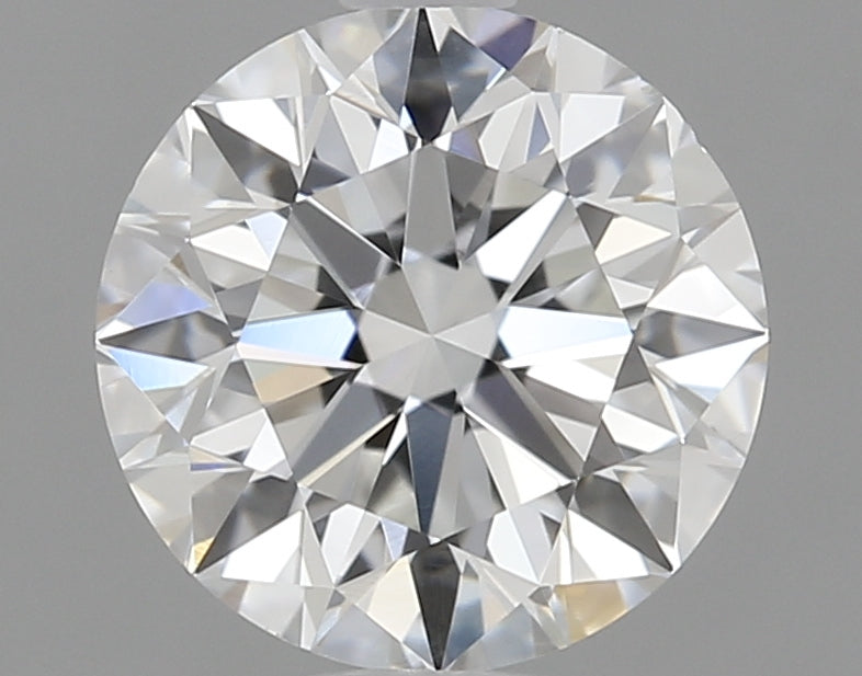 GIA 1.2 Carat Round Brilliant Natural Diamond 鑽石