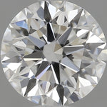 GIA 0.8 Carat Round Brilliant Natural Diamond 鑽石