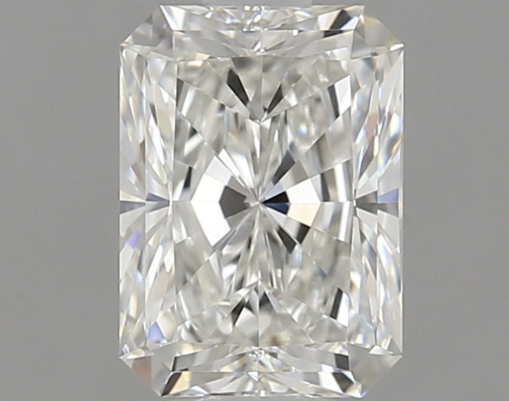 GIA 0.71 Carat Radiant Cut Natural Diamond 鑽石