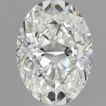 GIA 1.3 Carat Oval Natural Diamond 鑽石
