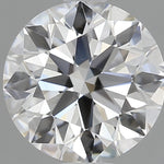 GIA 1.1 Carat Round Brilliant Natural Diamond 鑽石