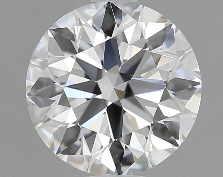 GIA 1.1 Carat Round Brilliant Natural Diamond 鑽石
