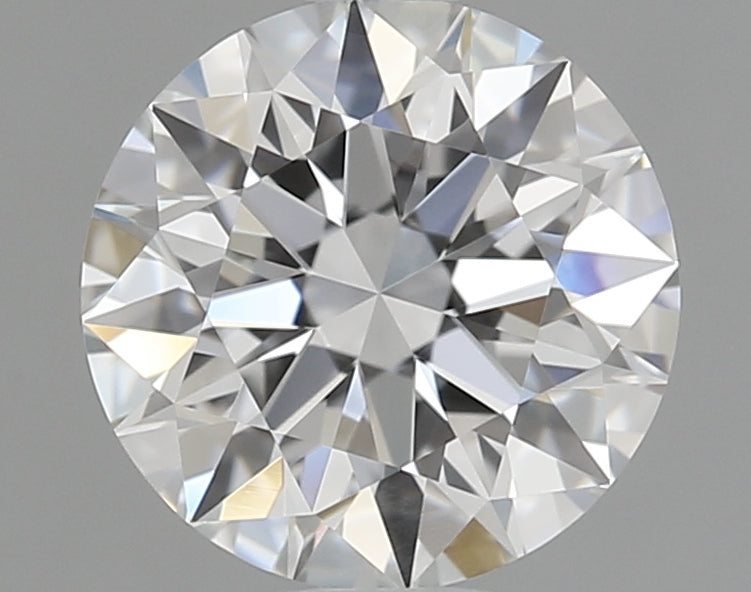 GIA 1.02 Carat Round Brilliant Natural Diamond 鑽石