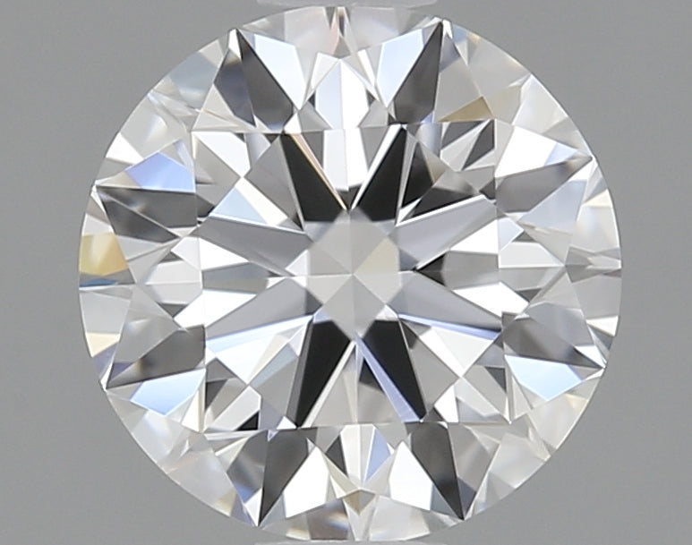 GIA 1.07 Carat Round Brilliant Natural Diamond 鑽石