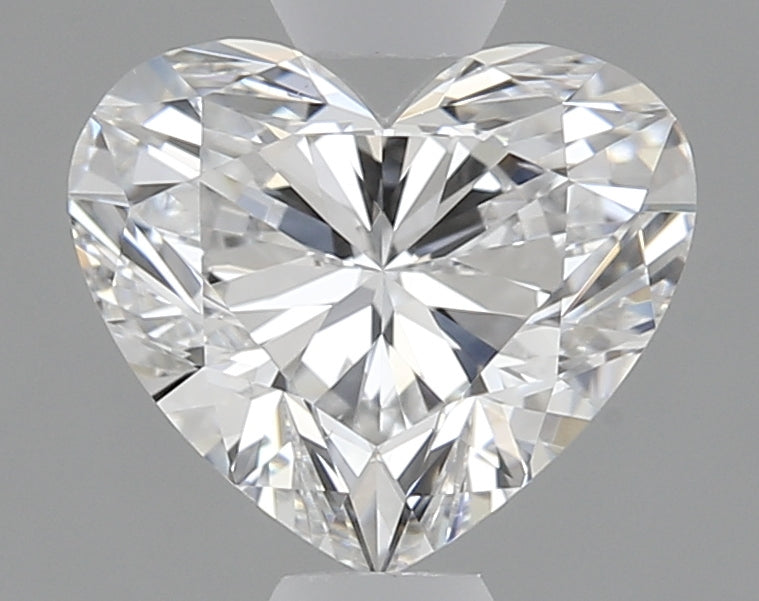 GIA 1.2 Carat Heart Natural Diamond 鑽石