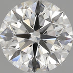 GIA 1.1 Carat Round Brilliant Natural Diamond 鑽石