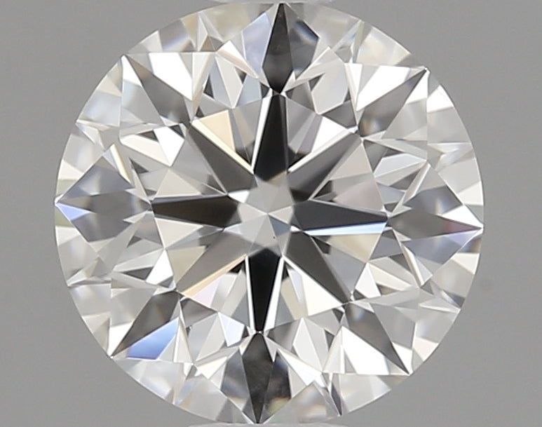GIA 1.1 Carat Round Brilliant Natural Diamond 鑽石