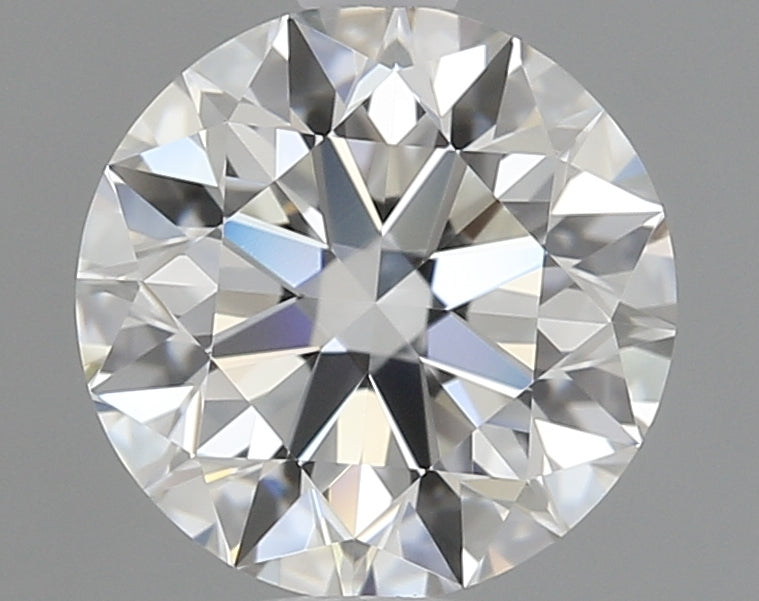 GIA 1.05 Carat Round Brilliant Natural Diamond 鑽石