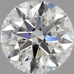 GIA 1 Carat Round Brilliant Natural Diamond 鑽石