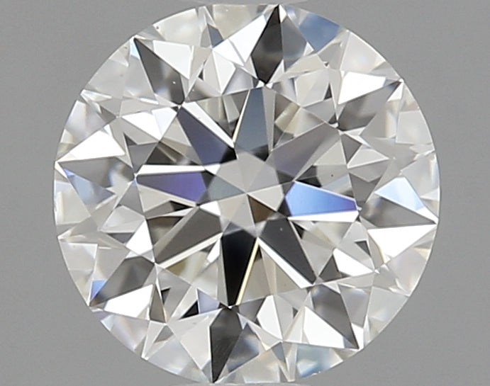 GIA 1 Carat Round Brilliant Natural Diamond 鑽石