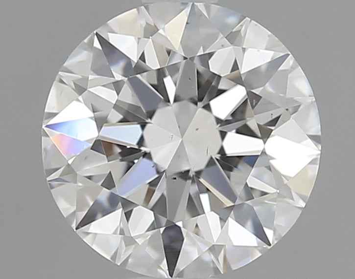 GIA 1.02 Carat Round Brilliant Natural Diamond 鑽石