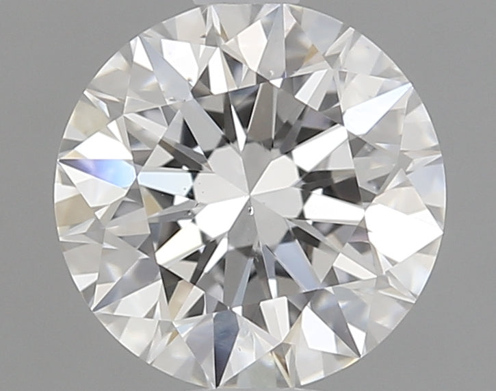 GIA 1.02 Carat Round Brilliant Natural Diamond 鑽石