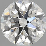 GIA 1.01 Carat Round Brilliant Natural Diamond