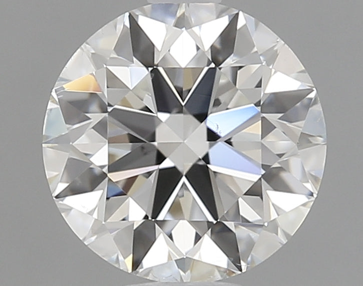 GIA 1.01 Carat Round Brilliant Natural Diamond