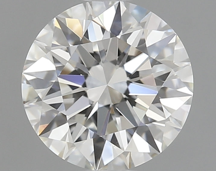 GIA 1 Carat Round Brilliant Natural Diamond 鑽石